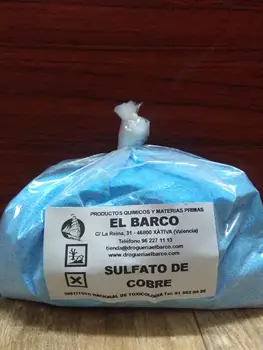 

Sulfate Copper 1Kg