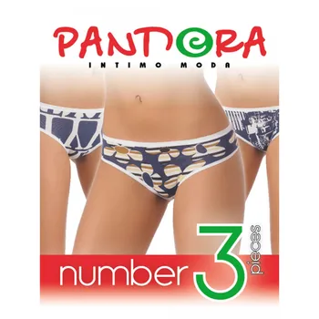 

Pandora PTR 1062 briefs