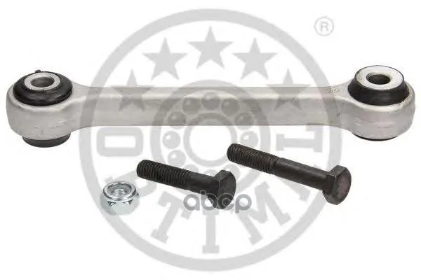 Тяга Стабилизатора Audi A4/A5/A7/A8/Q5 11- Пер.Подв.Лев/Прав. Optimal G71436 Optimal арт. G71436