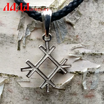

Slavyansky amulet "healer" Silver 925 Ave Weight approximately 2.2 GR. Size 20*20mm.