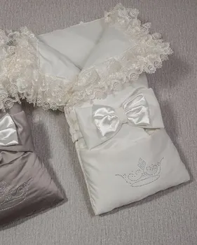 

Одеяло-конверт на выписку Одеяло-конверт на выписку (все сезоны)