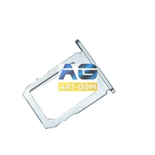 SIM лоток(Держатель сим карты) HTC Pixel Silver