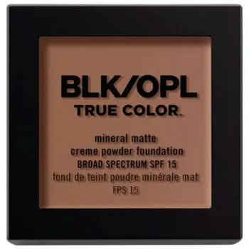 

BLACK OPAL Foundation BRL-1468 005 True Ore Color Matte Powder Foundation SPF15