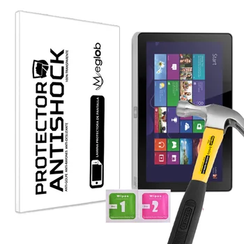 

Screen protector Anti-Shock Anti-scratch Anti-Shatter compatible with Tablet Acer Iconia W700