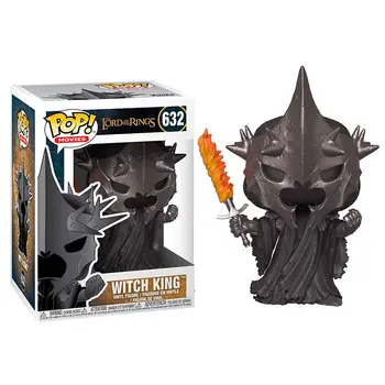 

POP figure The Lord of the Rings Witch-King