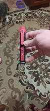 VD802 comprobador de corriente	probador de voltaje voltage meter Detector de voltaje de CA sin contacto medidor probador 12 V-1000 v estilo de pluma indicador eléctrico LED salida tensión de Dectetor Sensor con