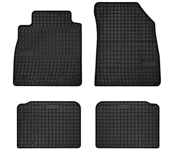 

ALFOMBRILLAS A MEDIDA EN GOMA PARA NISSAN MICRA K14 (Desde 2017) ALFOMBRAS ESTERILLAS ESTERAS