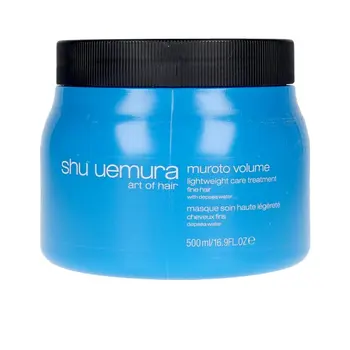 

MUROTO VOLUME masque 500 ml