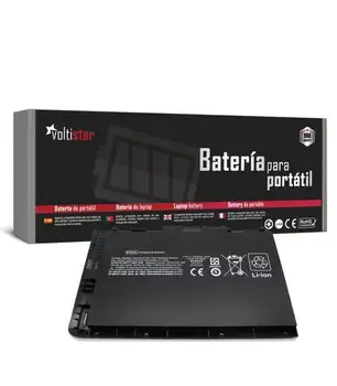 

LAPTOP BATTERY FOR HP ELITEBOOK FOLIO 9470M 9480M BT04XL