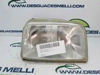 

061305 RENAULT 5 right headlamp (B/C40)
