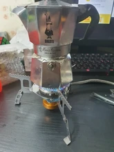 X-eped-estufa de Gas para acampar, equipo turístico para cocinar, senderismo, Picnic, 3500W