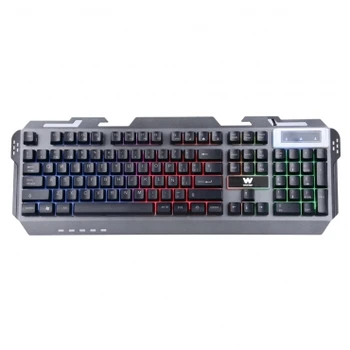 

Woxter Stinger FX 80 K - Teclado Gaming LEDS, PC/PS4