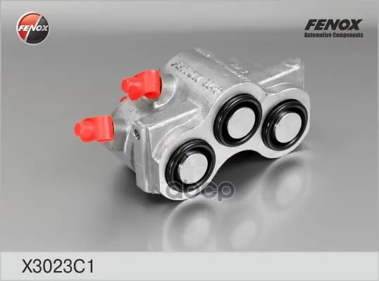 Цилиндр Тормозной Lada 2120/2121-2131/2123 Прав. Fenox X3023c1 FENOX арт. X3023C1