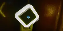 Night-Lamp Sensor-Control Us-Plug Goodland Energy-Saving Kids Bedroom Children for EU