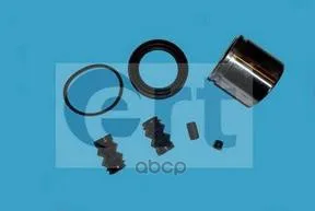 Ремкомплект Тормозного Суппорта С Поршнем Fiat/Renault Megan Ii D54 F Bosch Ert арт. 401349