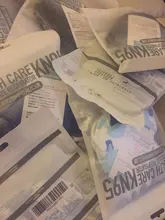 Mascarilla Facial KN95 de 5 capas, máscara transpirable personalizada FFP2 con estampado personalizado, 50 Uds.