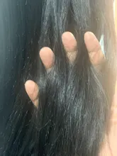 Yisea pelo recto mechones brasileño extensiones de pelo ondulado mechones 100% Natural extensiones de cabello humano mechones 1 3 4 Doble tramas extensiones de cabello Remy