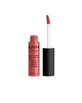 

NYX PMU SFT MATTE LP CRM - SHANGHAI
