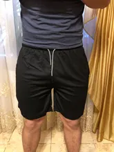 Pantalones cortos deportivos 2 en 1 para hombre, secado rápido, doble cubierta, y trotar para gimnasio, novedad de 2020