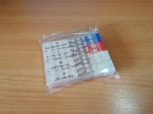 Taladro eléctrico para uñas, brocas de cerámica para limpieza de cutículas, fresa rotativa para manicura y pedicura