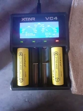 Electric-Bicycle-Headlight-Tool Rechargeable-Battery Lii-40a 21700 4000 Mah Liitokala