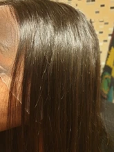 Pelucas de cabello humano de 13x6, postizo de encaje frontal, corte Bob Elva, corto, Extra Pro.Ratio, cabello Remy, 150% Bob, prearrancado, pelo de bebé