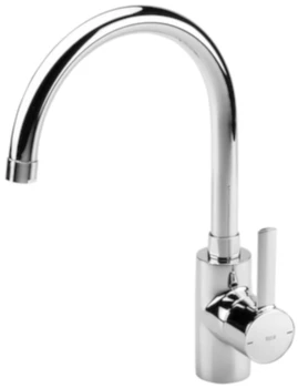 

Mixer for washing Roca a5a8460c0m (3/8 ", single-grip, Cartridge)