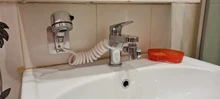 Nozzle-Suit House-Sink-Connector Face-Basin Toilet Water-Tap Shower Wash-Hair Bathroom-Wash