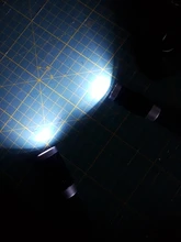 Book-Light Repairing-Lighting Usb-Reading-Lamp LED LEDGLE Neck Knitting Rechargeable