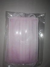 ¡En Stock! 10-200 Uds máscaras desechables cara máscara 3 capa de los niños filtro máscara de polvo de máscara de la boca de los niños niño aretes máscara protectora