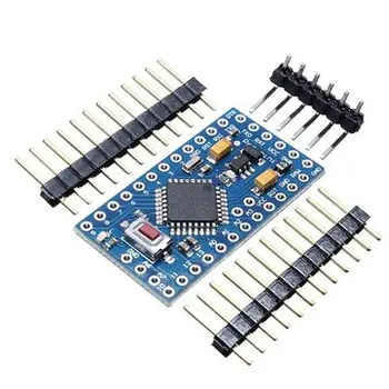 

Arduino Pro Mini compatible board 5V/ 16MHz ATmega328