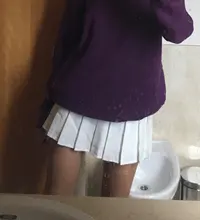 Falda estilo pijo a cuadros para mujer, Falda plisada elegante de cintura alta para estudiantes, uniformes Harajuku, faldas de baile