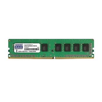 

RAM Memory GoodRam GR2133D464L15S 4 GB DDR4