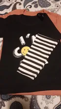 Camiseta de rayas para niñas pequeñas, camiseta de manga larga de algodón, ropa de otoño para niños de 12-8 años, blusa, Tops de manga larga para niños