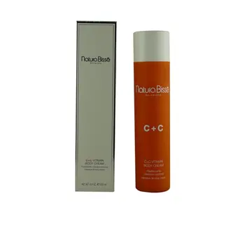 

C + C VITAMIN body cream 250 ml