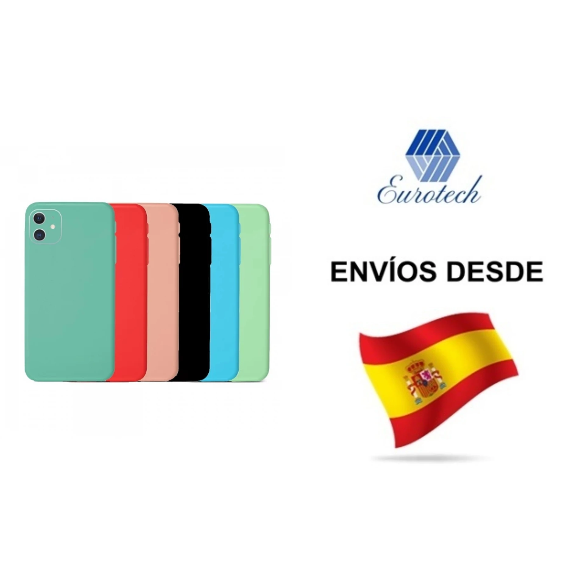 APPLE MQT52ZM/A ROJO CARCASA DE SILICONA IPHONE X