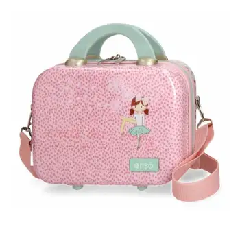 

Enso Toiletry rigid secret garden
