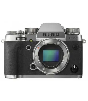 US $1.942.49 FUJIFILM XT2 GS Graphite Body