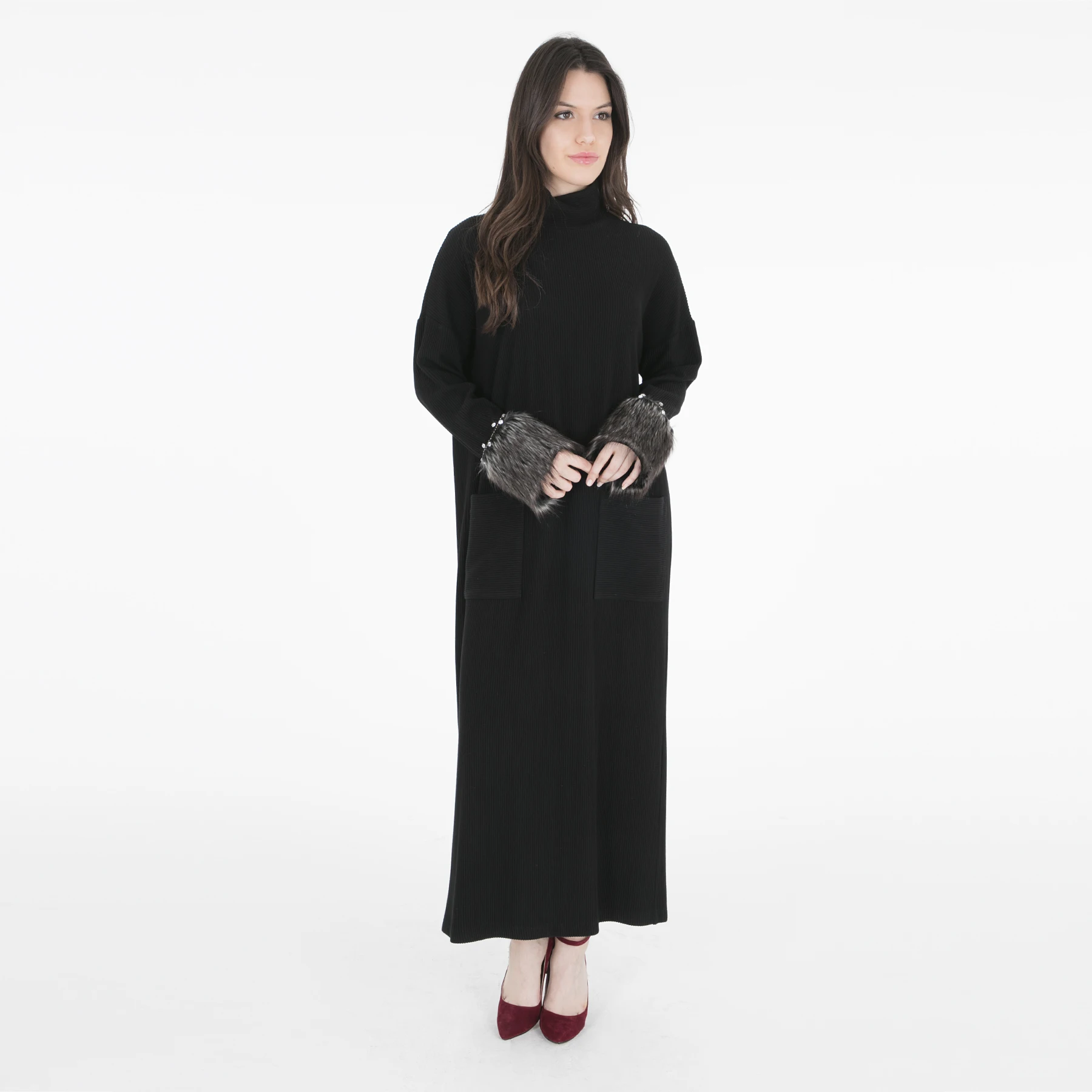 

TREND WOMEN DRESS 4784100