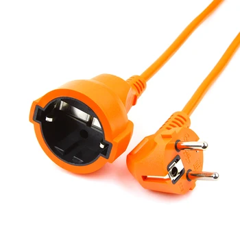 

Pc-lg1-b-30 PowerCube extension in the Bay 10A. 1 socket with ground. 30 m