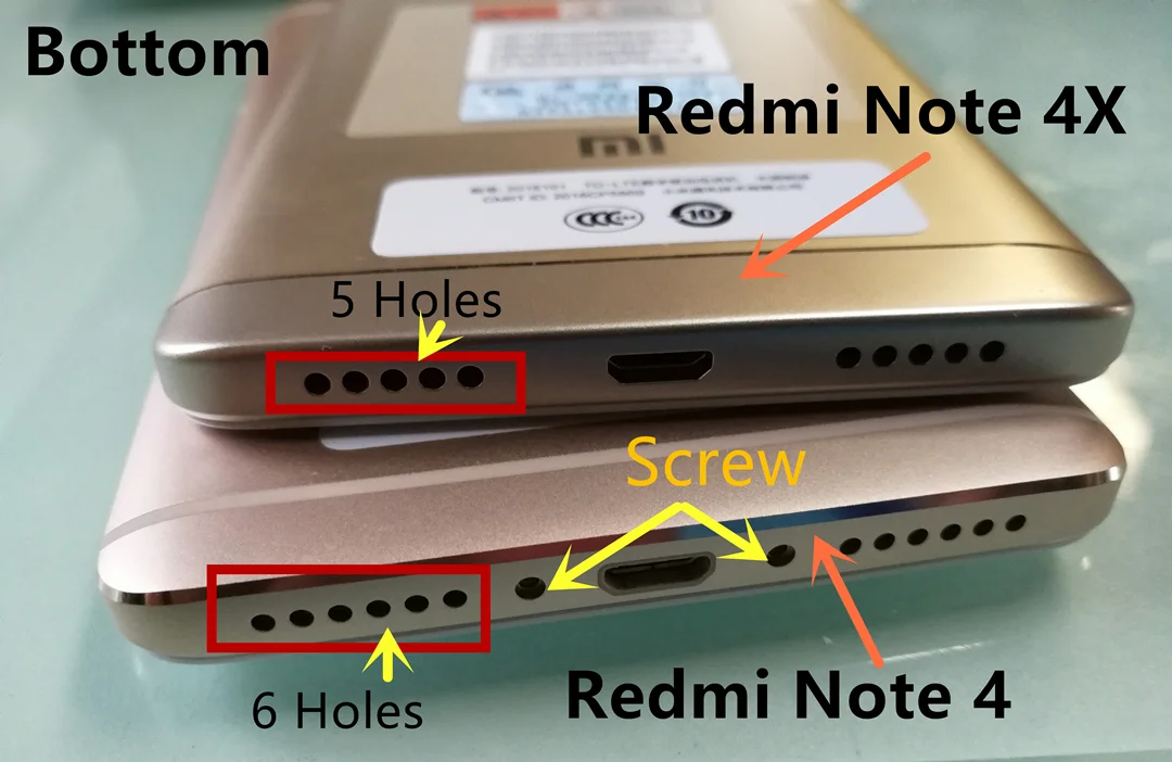 Редми и редми нот в чем разница. Redmi Note 4. Redmi Note 4x. Redmi Note 4 и 4x отличия. Redmi Note 4 Note 4x отличия.