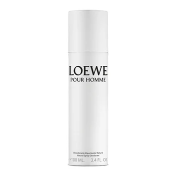 

Spray Deodorant Aire Loewe (100 ml)
