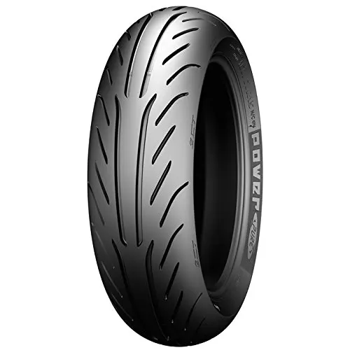 Originale Michelin Copertura 130/60-13 53P Power Pure Sc Tl F/R