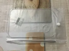 Paleta de maquillaje transparente acrílica, esmalte de Gel, acuarelas pinturas al óleo, mezclador con espátula, herramientas de manicura para Salón de Arte, 1 Juego