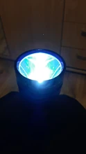Led-Upgrade-Bulb Replacement-Bulbs P13.5s-Base Maglite PR2 2PCS for Conversion-Kit Fot-C/D-Flashlights-Torch