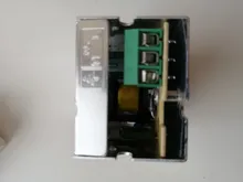 Light-Transformer Switching Source-Adapter Power-Supply Led-Strip CCTV 110v 220v 24V