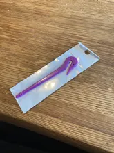 Eliminador de bandas de goma desechable, herramienta para eliminar lazos para el cabello sin dolor, cortadores de bandas elásticas para el pelo, colores mezclados