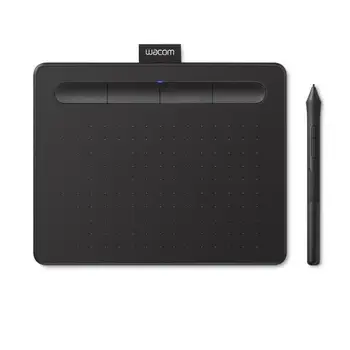 

WACOM INTUOS S BLUETOOTH BLACK