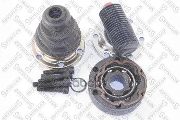 160 1024-Sx_шрус Внутренний К-Кт! Vw T4 94 Stellox 1601024sx Stellox арт. 1601024SX