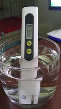 Medidor de TDS Probador de Calidad del Agua, probador de calibración automática, 0-990 Ppm, bolígrafo de prueba de agua, medidores de PH, probadores de acuarios para beber